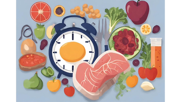 Nutrition to lower blood pressure