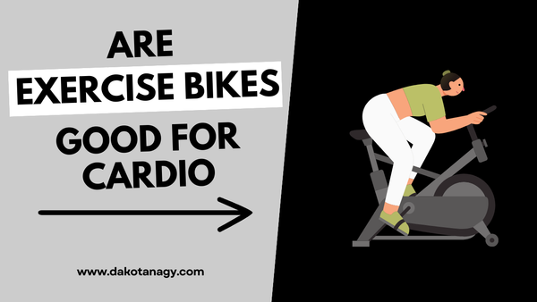 are exercise bikes good